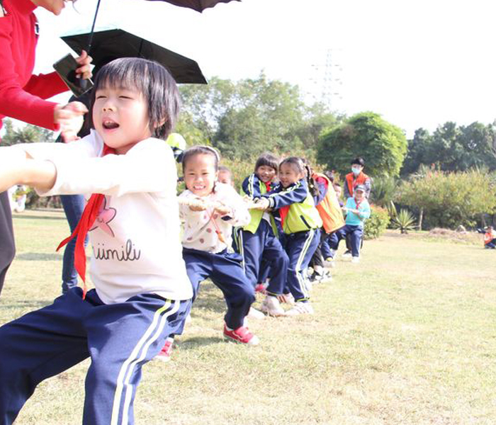 研学风采
