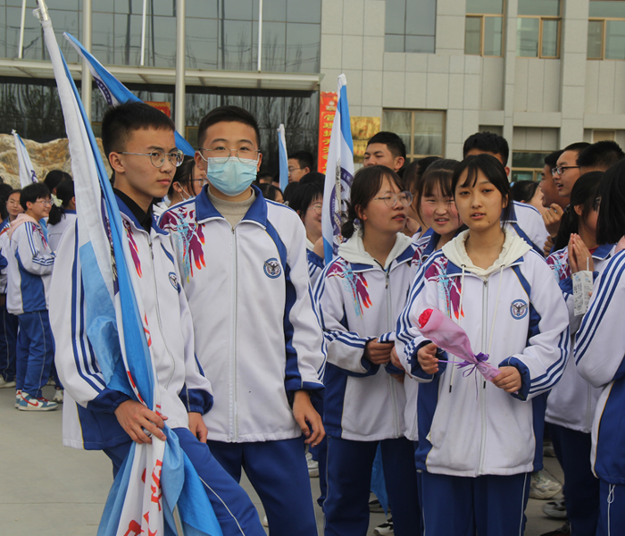 研学掠影
