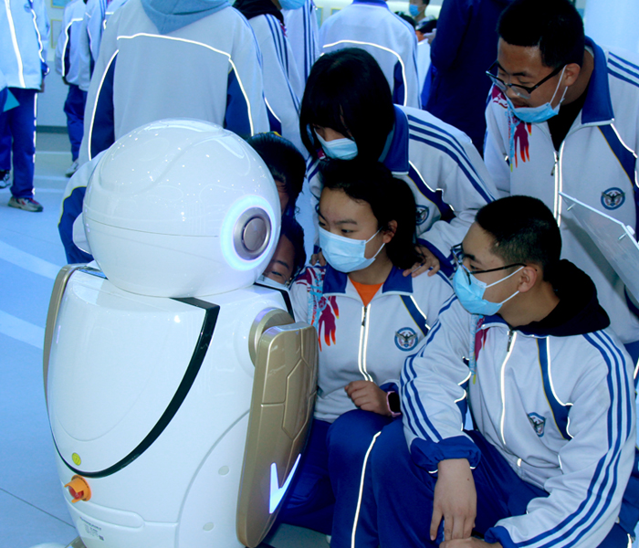 研学掠影